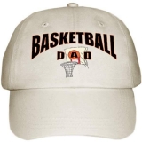 Basketball Caps